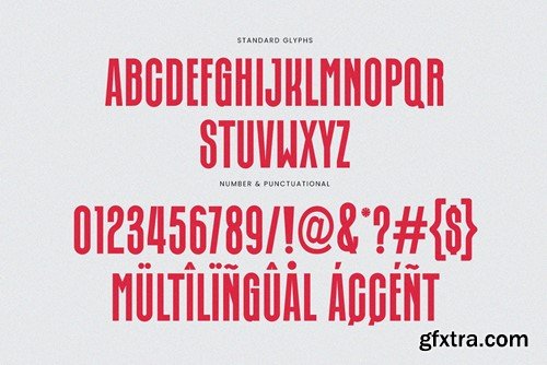 Mebezt Modern Futuristic Sans Serif Font BWBXULJ