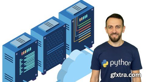 Python Database Course: Sqlite, Postgresql, Mysql,Sqlalchemy