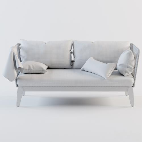 Bellano Sofa La Forma