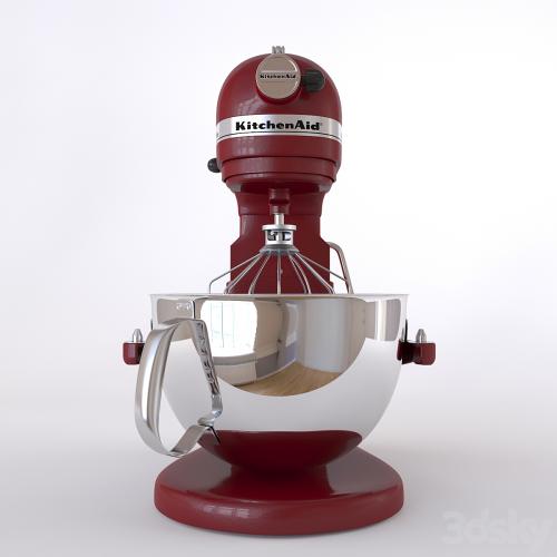 Mixer KitchenAid