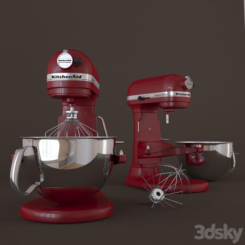 Mixer KitchenAid