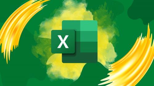 Udemy - Essential Microsoft Excel VBA: Learn VBA for become Expert