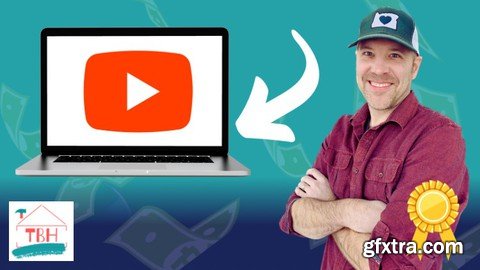 The Side-Gig Secret: How to Make Money on YouTube