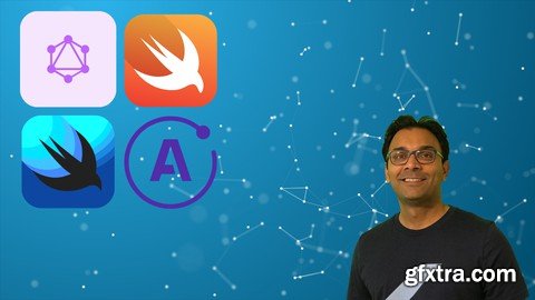GraphQL with iOS and SwiftUI: The Complete Developers Guide