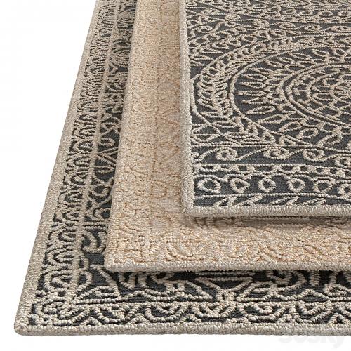 Elegance rug