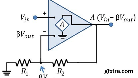 Udemy - Operational Amplifier - From Basics to Advance