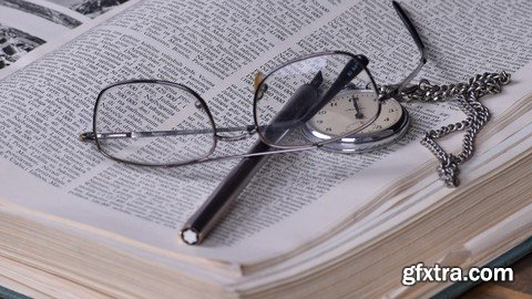 Udemy - Time Mastery for Aspiring Authors