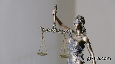 Udemy - International Criminal Justice System