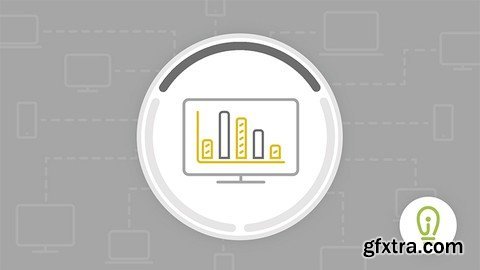 Udemy - Power Bi Desktop - Beginner