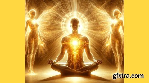 Udemy - PERSONAL POWER REIKI PLATINUM-Ole Gabrielsen + 3 Attunements