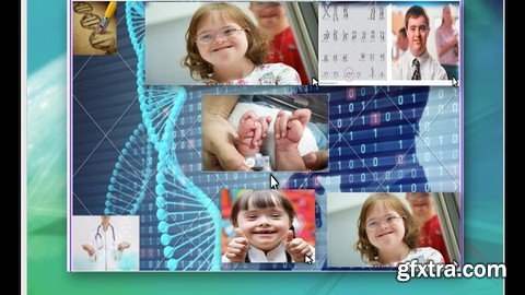 Udemy - Medical Genetics Learn Abnormal Human Variations