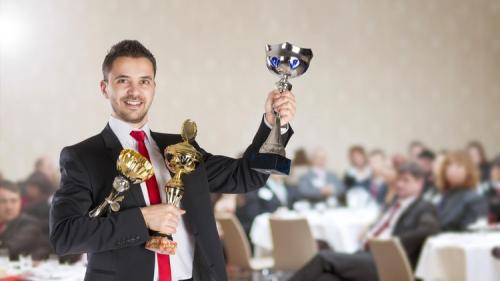 Udemy - Presentation Skills -Deliver an Excellent Ceremonial Speech