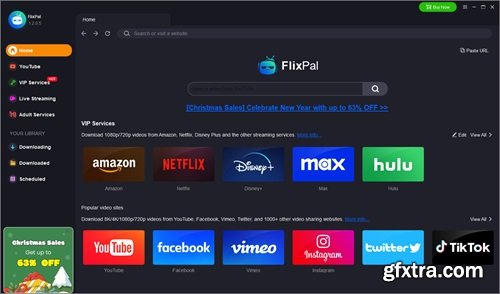 FlixPal 1.2.1.5