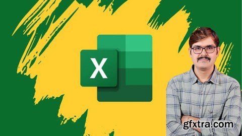 Udemy - 24+ Best Advanced Excel Formulas And Functions