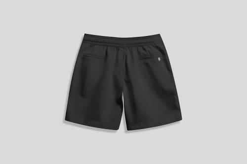 Shorts Mockup