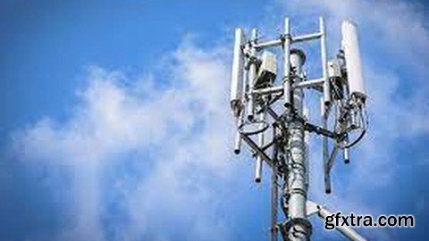 Udemy - Rf Planning For Mobile Networks Design And Deployment