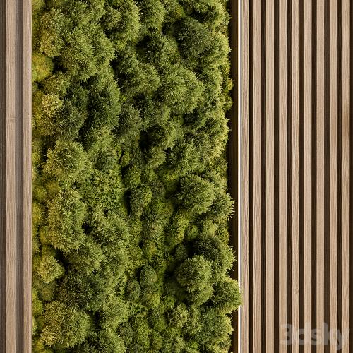 Vertical Garden - Wall Decor 68