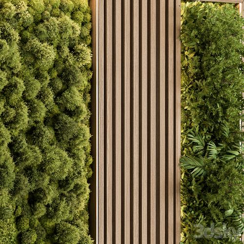 Vertical Garden - Wall Decor 68