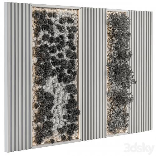 Vertical Garden - Wall Decor 68