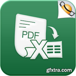 Flyingbee PDF to Excel 5.3.3