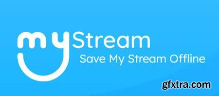 MyStream 1.2.0.5