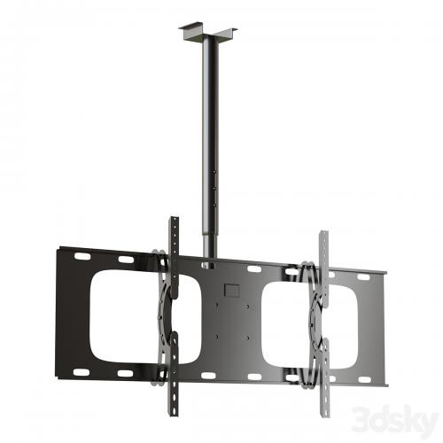 Ceiling bracket ITech CELB02B+PLB2