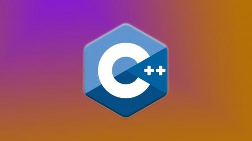 Udemy - Mastering C++ Language - C++ Programming For Beginners