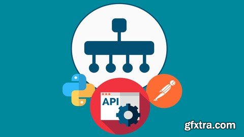 Udemy - Cisco SD-WAN Viptela Automation using APIs