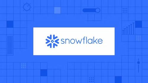 Udemy - Snowflake - Le Guide Complet (Edition 2024)