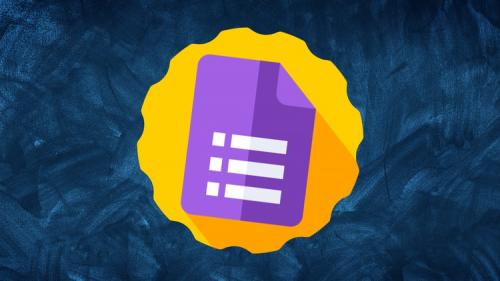 Udemy - The Complete Google Forms Course - Mastering Google Forms