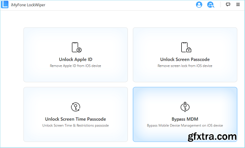 iMyFone LockWiper 7.8.0.4