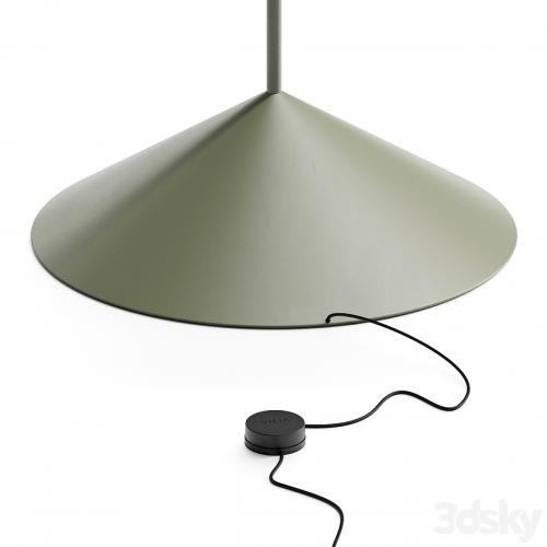 Vibia Out 4270 Floor Lamp