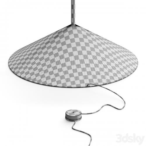 Vibia Out 4270 Floor Lamp