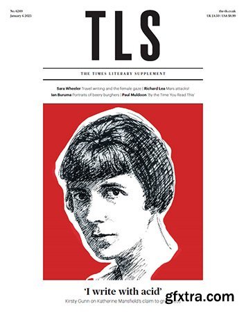 The TLS / Times Literary Supplement - Full Year 2023 Collection