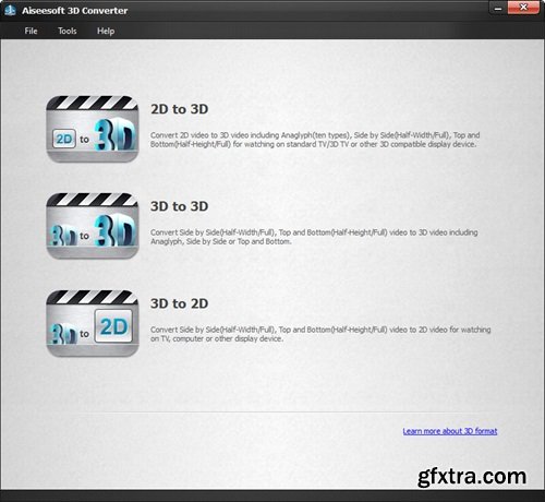 Aiseesoft 3D Converter 6.5.20 Multilingual