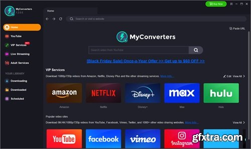 MyConverters 1.2.0.5