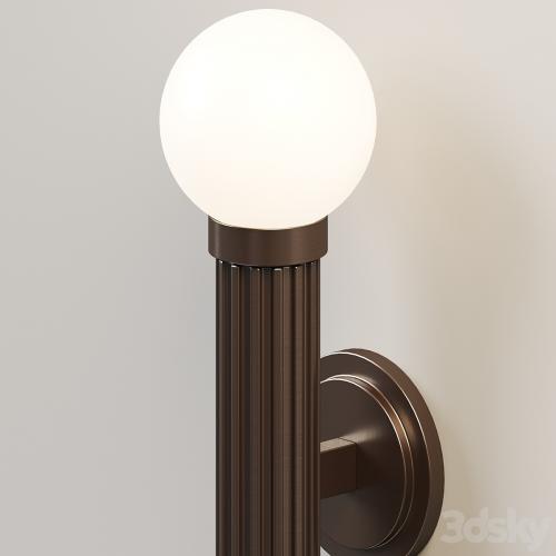 Reade by Hudson Valley Lighting