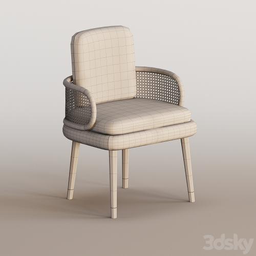 Dining Chair BLAKEY