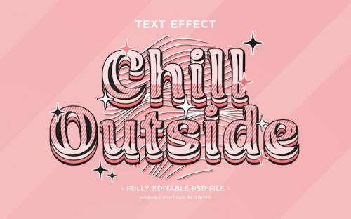 Sparkle Text Effect