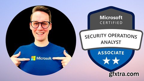 Sc-200: Microsoft Security Operations Analyst