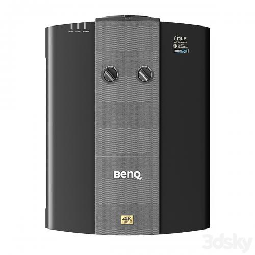 BenQ LK970 Laser Projector