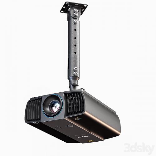 BenQ LK970 Laser Projector