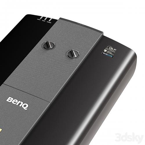 BenQ LK970 Laser Projector