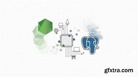 Udemy - Node, SQL, &amp; PostgreSQL - Mastering Backend Web Development