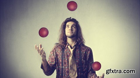Udemy - Want to Learn How To Juggle This Week? - Learn How to Juggle