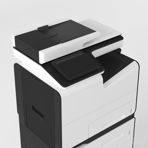 HP PageWide Enterprise Office Printer