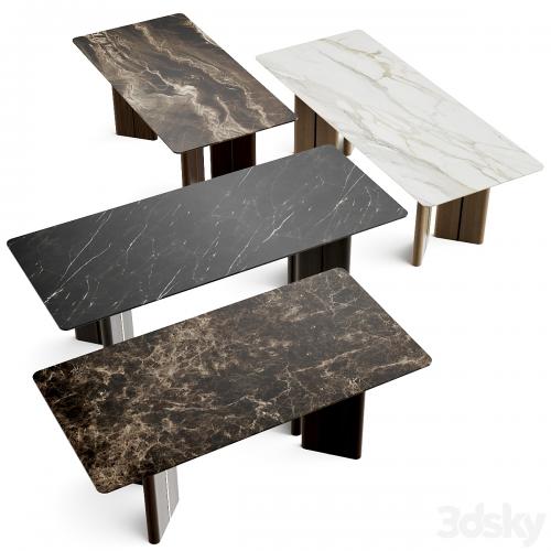 Laskasas Ponza Dining Tables