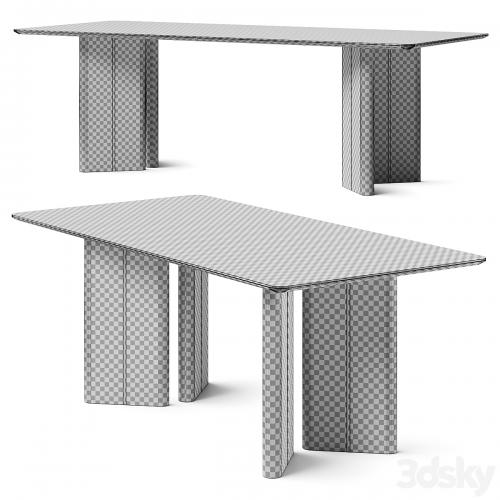 Laskasas Ponza Dining Tables