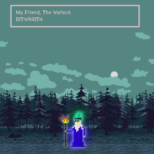 Epidemic Sound - My Friend, the Warlock - Wav - zBjFEkqNz5