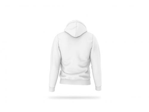 HOODIE JUMPER MOCKUP